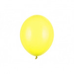 Balony Strong 30cm, Pastel Lemon Zest (1 op. / 50 szt.)