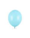 Balony Strong 30cm, Pastel Light Blue (1 op. / 10 szt.)