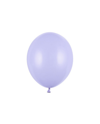 Balony Strong 30cm, Pastel Light Lilac (1 op. / 10 szt.)