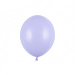 Balony Strong 30cm, Pastel Light Lilac (1 op. / 10 szt.)
