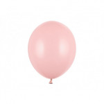 Balony Strong 30cm, Pastel Pale Pink (1 op. / 10 szt.)