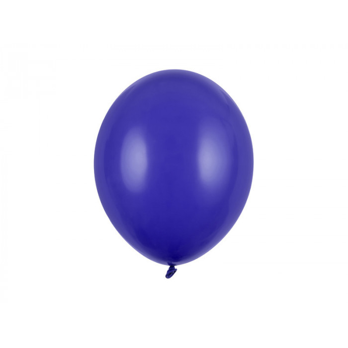Balony Strong 30cm, Pastel Royal Blue (1 op. / 10 szt.)