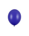 Balony Strong 30cm, Pastel Royal Blue (1 op. / 10 szt.)