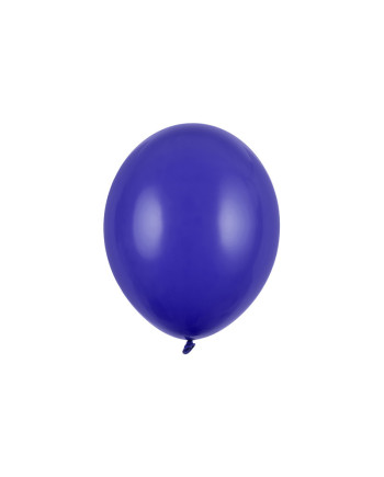 Balony Strong 30cm, Pastel Royal Blue (1 op. / 50 szt.)