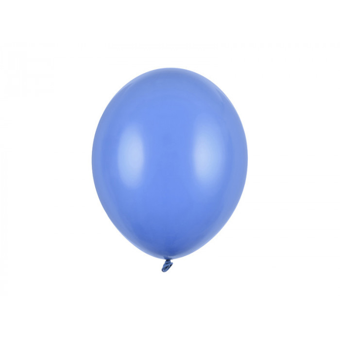Balony Strong 30cm, Pastel Ultramarine (1 op. / 50 szt.)