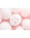 Balony 30 cm, Bride to be, mix (1 op. / 50 szt.)