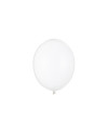 Balony Strong 23cm, Crystal Clear (1 op. / 100 szt.)