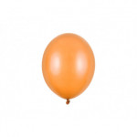 Balony Strong 23cm, Metallic Mand. Orange (1 op. / 100 szt.)