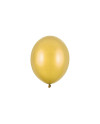 Balony Strong 23cm, Metallic Gold (1 op. / 100 szt.)