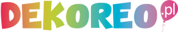Dekoreo.pl logo
